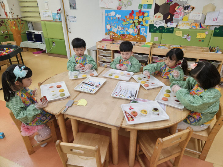 세계문화체험 주간 운영