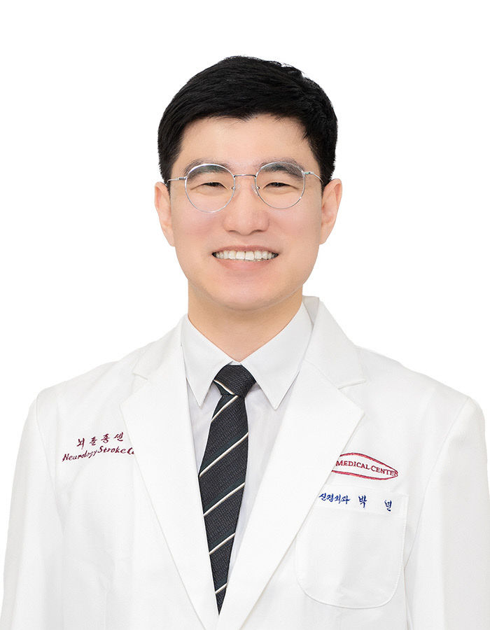 유성선병원 신경외과 박민 전문의