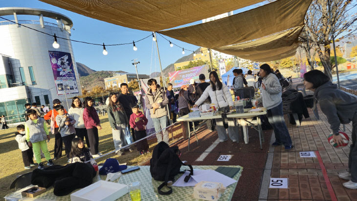 영월군청소년문화축제 사진2