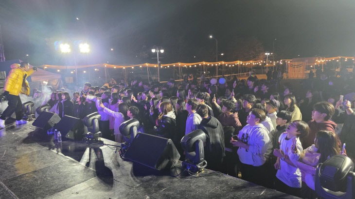영월군청소년문화축제 사진1