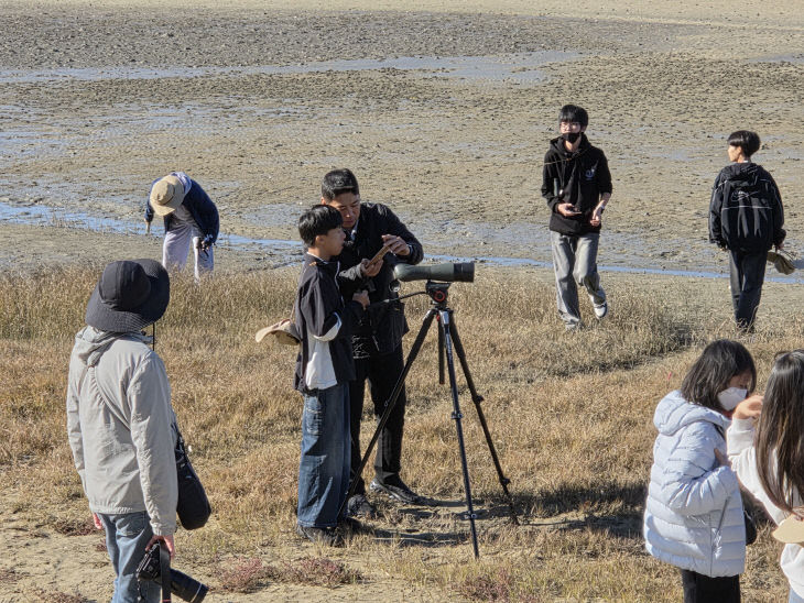 사진4(탐조한하루)