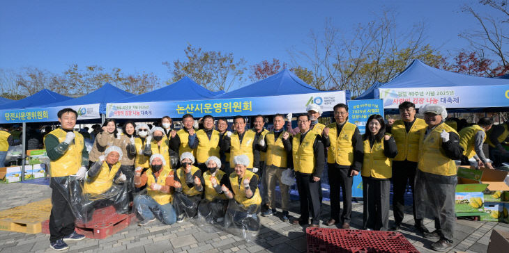 대한건설전문협회 김장김치 기탁(2)