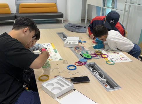 청주흥덕도서관, 시민 중심 복합문화공간으로 거듭나.