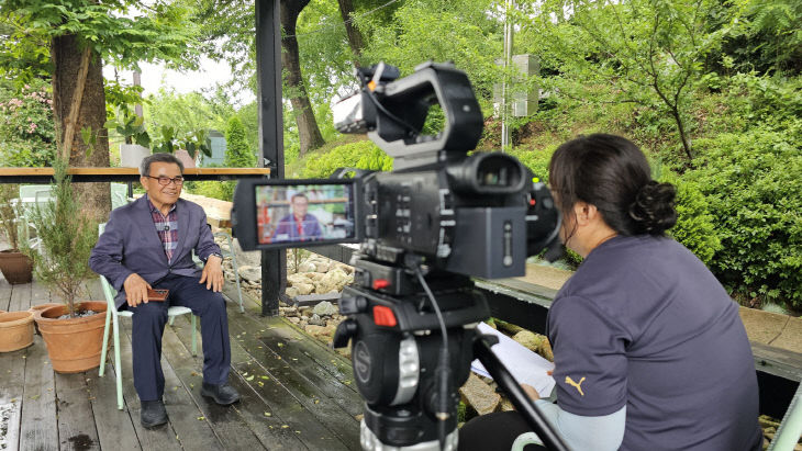 제천문화재단, 시민영상제작활동 지원사업‘작품시사회’개최