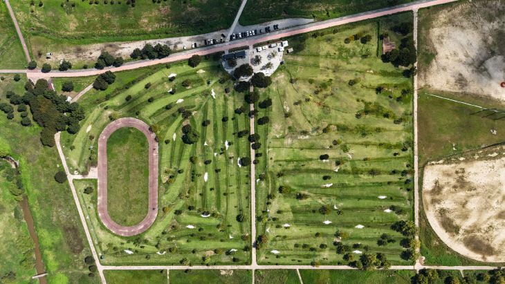 1.부여군 파크골프장(1)