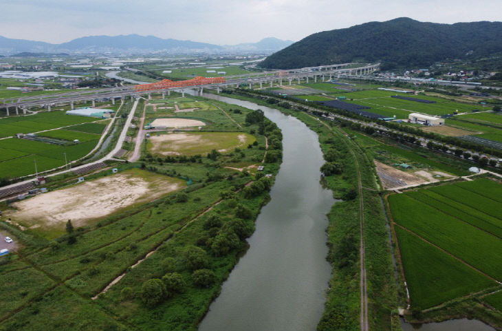 11.18 김해시 정례브리핑 보도자료(도시관리전경