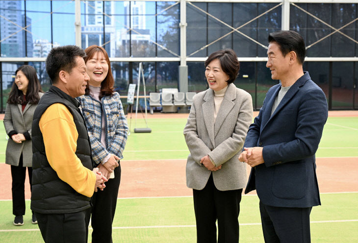 1.시민소통과([기획]의정부시, ‘모두의운동장’ 공공시설 개방