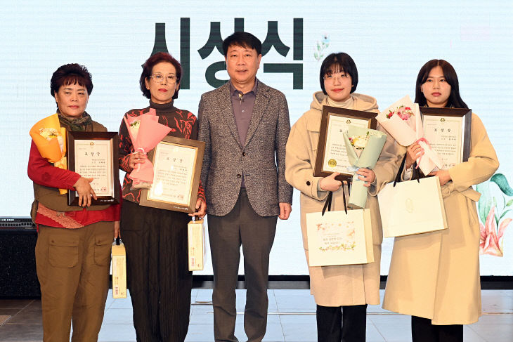 장한 우리, 폭싹 속았수다’ 마쳐