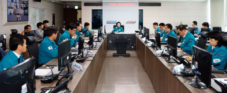 1. 이천시 2025년 경기도 자연재난 종합평가 1위 쾌거