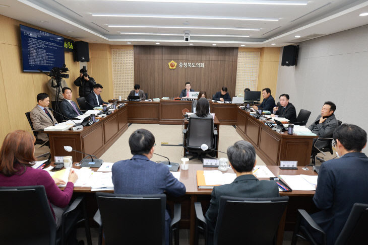 20251118- 제430회 정례회 1차 건설환경소방위원회 (2)