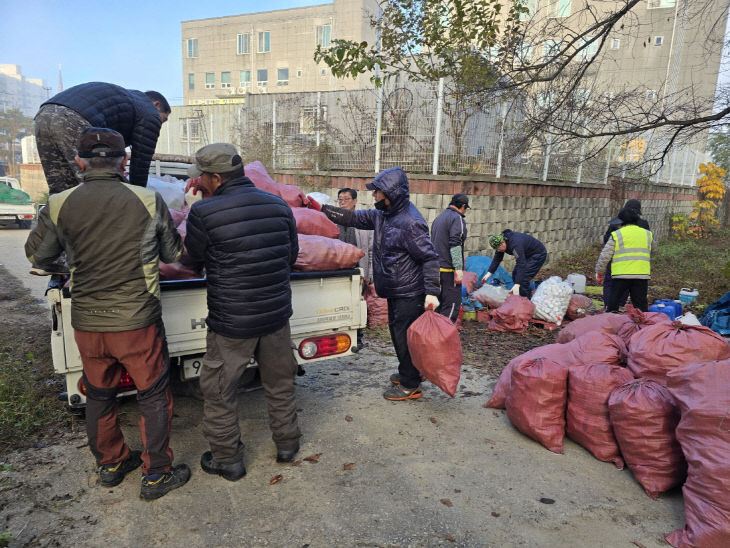 웅진동 숨은자원찾기 (2)
