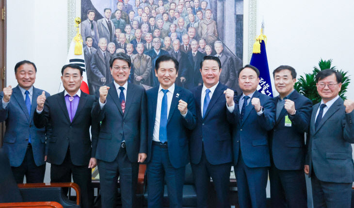 청양 국비 상향