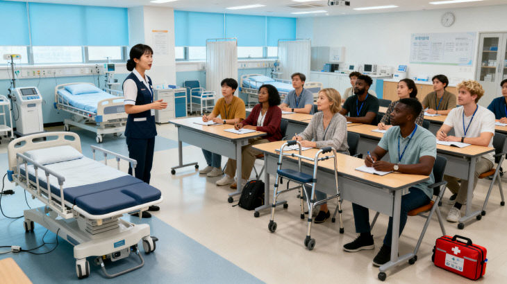 기사 이해를 돕기 위한 AI 이미지