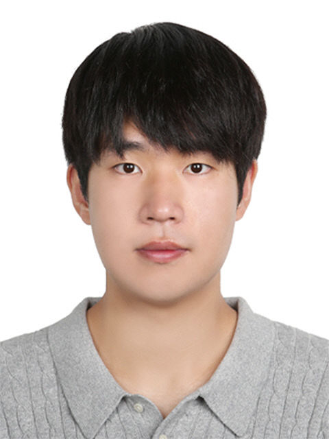 류현준 석사과정생