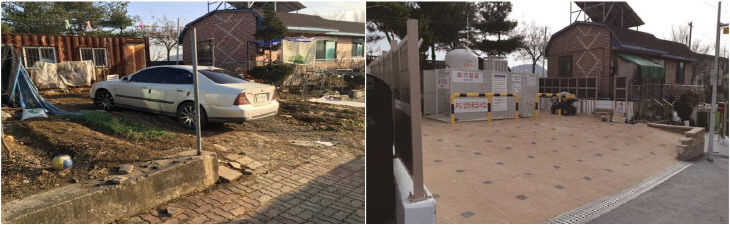 제천시 3년 연속 정부의 새뜰마을사업 공모 선정