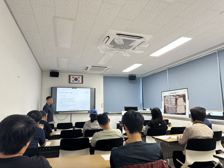 사본 -(사진4)스마트팜 관련 교육