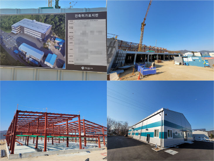 제천시, 전략적 투자유치 활동 결실 눈앞