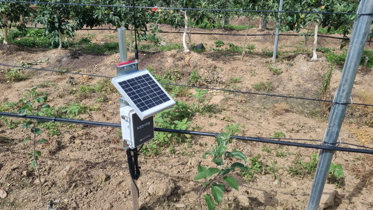 보도 1) 통합 센서(2)