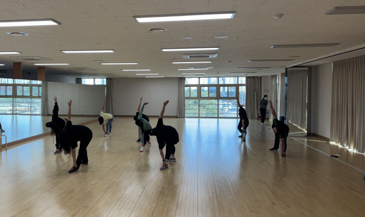 의정부도시공사, 지역 다문화가정 대상 건강증진 프로그램 운영