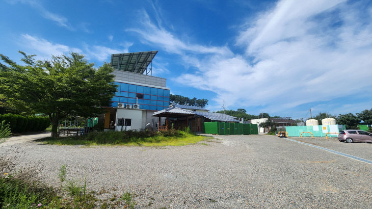 3. 이원면 실버홈 조성