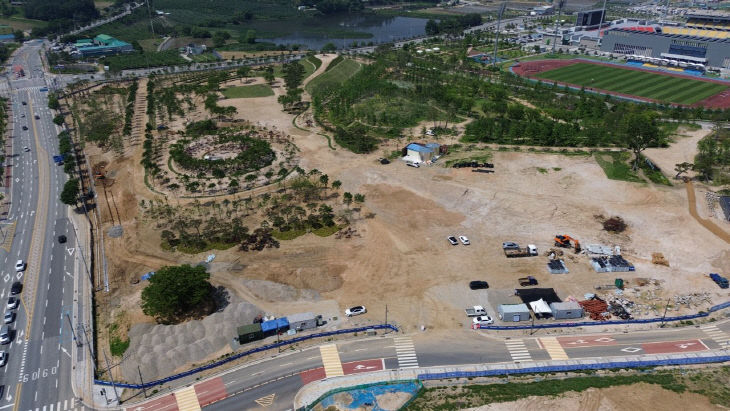 251121 충주 시민참여의숲 전경2