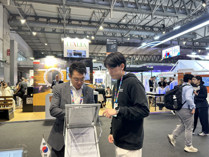 스마트도시추진단(SCEWC 2025 에서 상담 성과) (1)