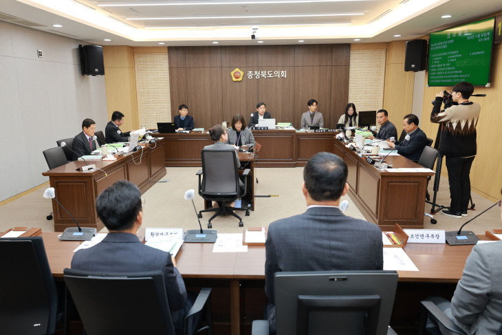 20251120- 제430회 정례회 1차 정책복지위원회 (5)