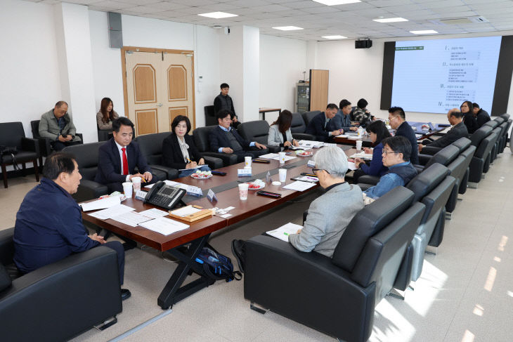 역사문화권 전략계획 수립 용역 착수보고1