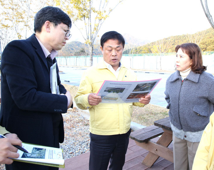 현장 중심 적극행정으로 생활불편 해소·안전 강화