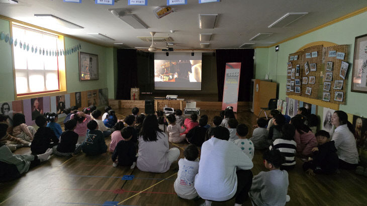 해맑은유치원_보도자료3