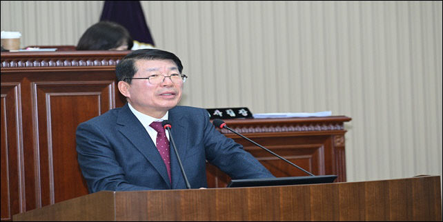 백경현 구리시장