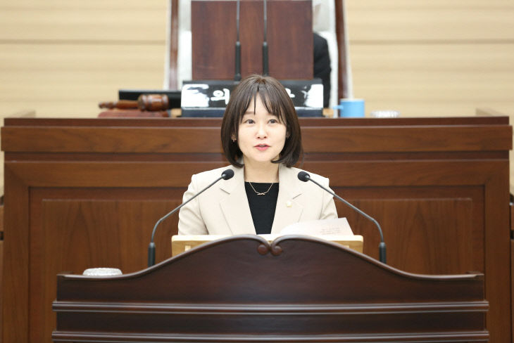 늘대교)-김원진 기획행정위원장