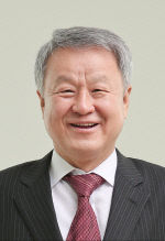 이석우 전 계룡용남고 교장, 문학박사