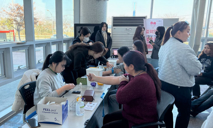 외국인 계절근로자 건강검진 (2)