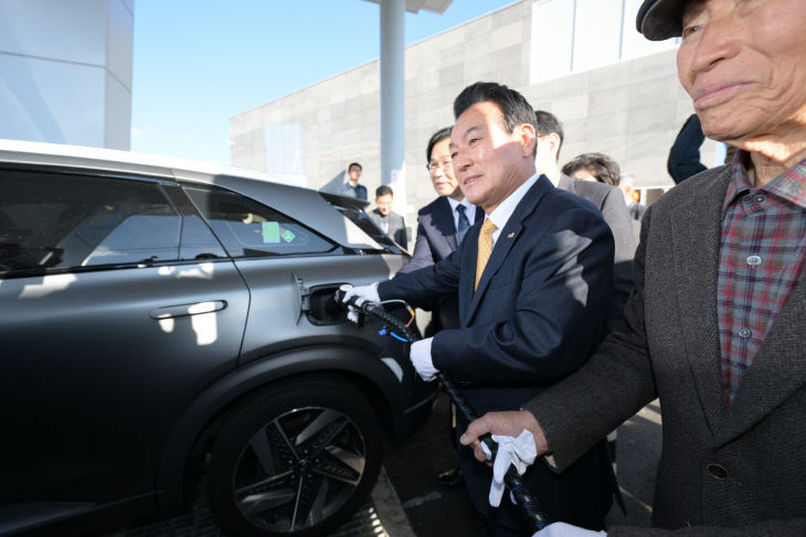 논산 수소충전소 개소식(4)