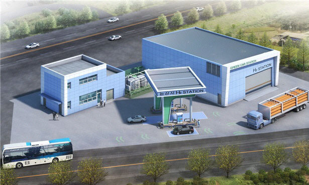 논산 수소충전소 개소식(6)