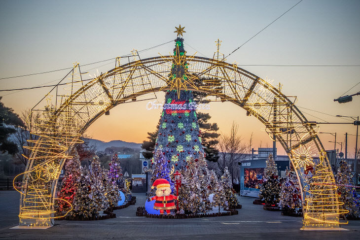 1121 계양구, ‘2025  겨울빛 축제 개막(12)