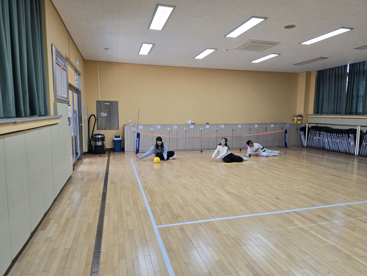 예산 시량초, ‘장애이해교육 주간 실시’1