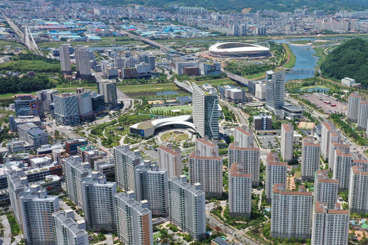 진주시 ‘공공기관 2차 이전 TF’ 가동 (1)