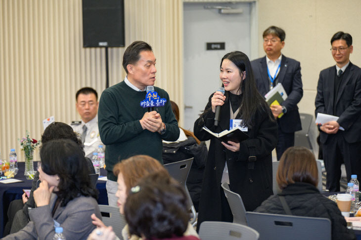 수원시, 시민불편 ‘신속 해결’ 방안 마련