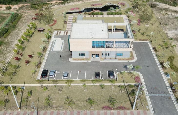 11.25.보은군, 2025년도 공공폐수처리시