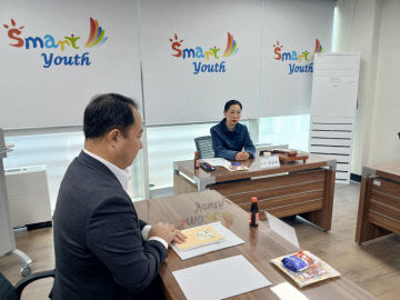 4. (재)아산시미래장학회, 2026년 장학금 9억 2천여만 원 의결