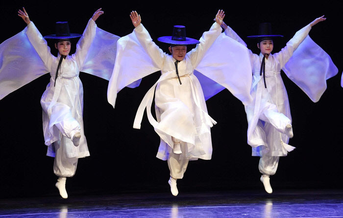 ▲ 사진설명 =  장면