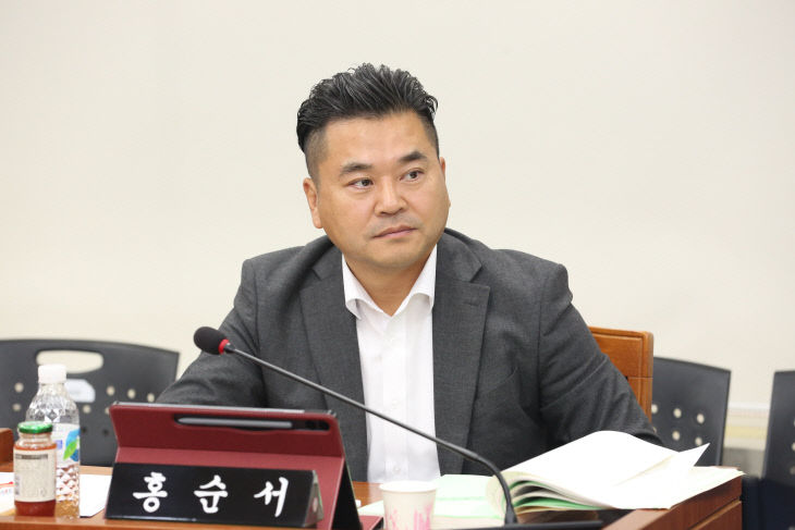 2도에 소극적 대응 시정해야)