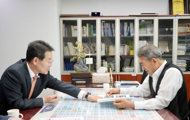 (윤준병 더불어민주당 국회의원)