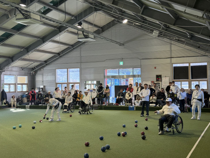 내장산단풍배 대회 성료 (2)