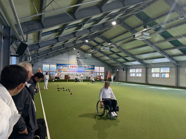 내장산단풍배 대회 성료 (1)