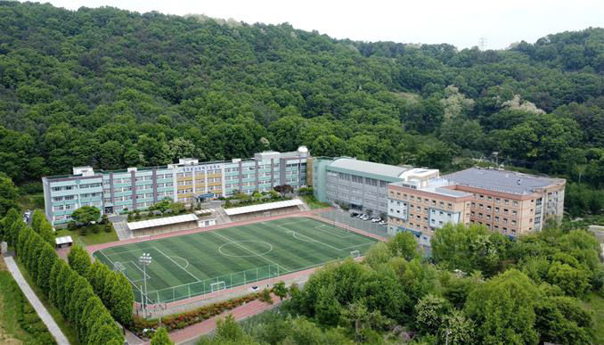 00_대전동신과학고등학교_학교 젼경(1)