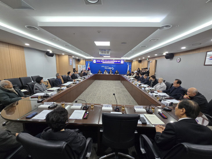 2.예산군지역사회보장대표협의체 회의 사진