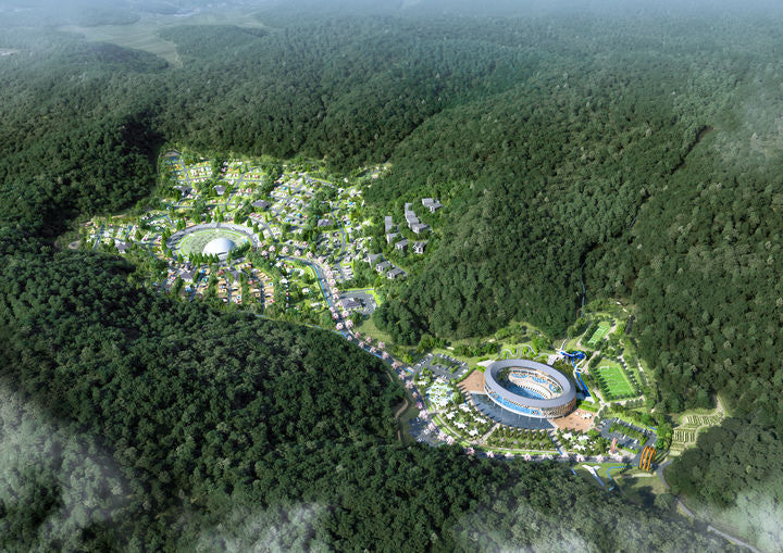 코베아 캠핑랜드